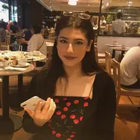 aesha