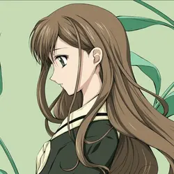 凉水玉青的遥望