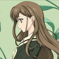 凉水玉青的遥望