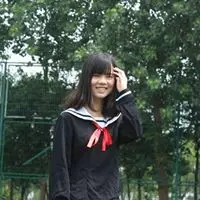 向陽