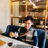 Lucas小食家