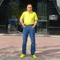Samson Shew 小新