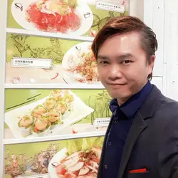 區鈞翔
