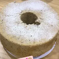 焦糖妹妹