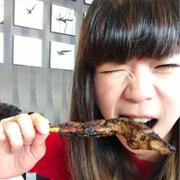 MaLuckFoodie
