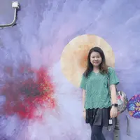 Dorposmiling