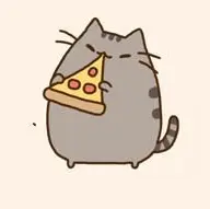 Cattheglutton