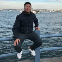 Leung Michael