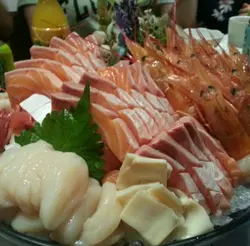 石冷麵