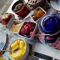 EatAroundEnjoyFood