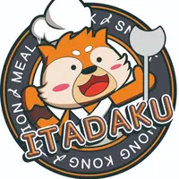 Itadaku