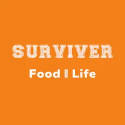 美食沙漠倖存者