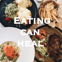 eatingcanheal