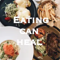 eatingcanheal