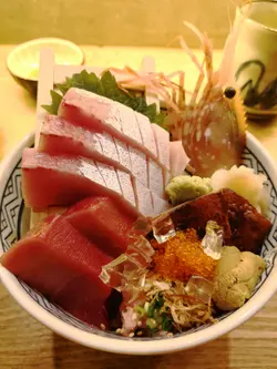 隨處食