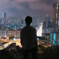 去你的港仔