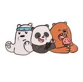 webarebears