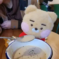 熊猫喵