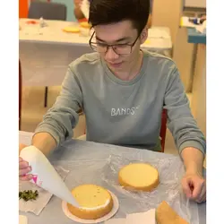 ViCsix_覓食