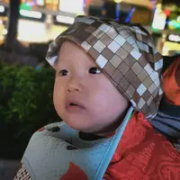 旭旭之父