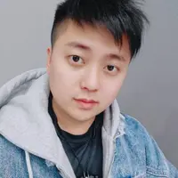 小冷从