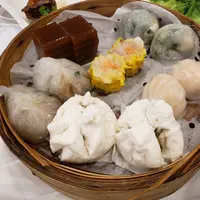 為食Rebecca