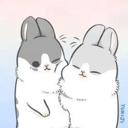 loverabbit1314