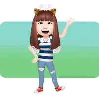 monkey cat