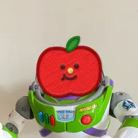 little.apple.bean