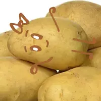 potato sister