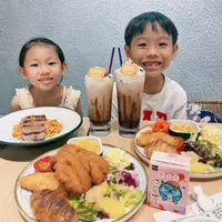 美食小專家cherry chan
