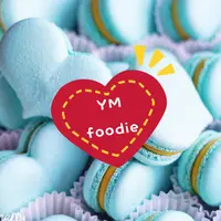 y.m.foodie