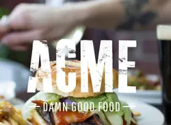 FoodAcme