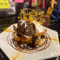 Fat Fat Hongkonger