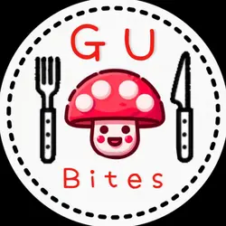 Gu Bites