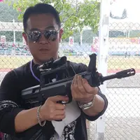Stanly Kwok