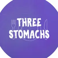 Three Stomachs