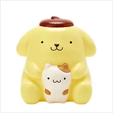 Purin416hk