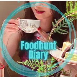Foodhunt.diary