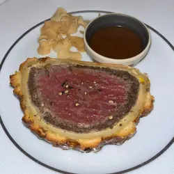吃貨磚家