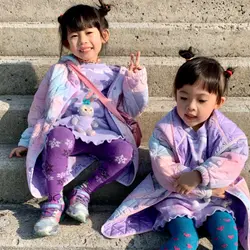 彤彤與昕昕生活手記