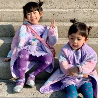 彤彤與昕昕生活手記