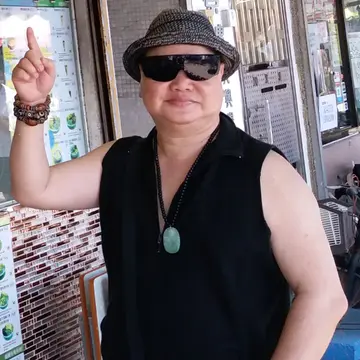 揾食肥華