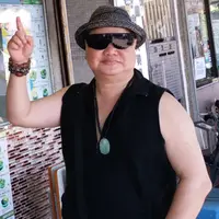 揾食肥華