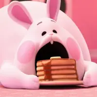 bunnypancake