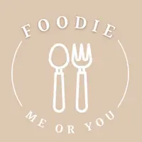 foodieismeoryou