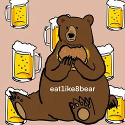 eat1ike8bear