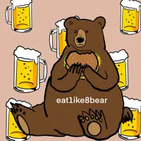 eat1ike8bear