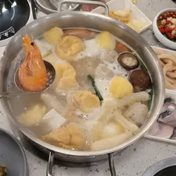 喜愛喪食的人類