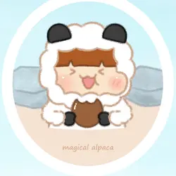 magicalalpaca